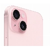 Смартфон Apple iPhone 15 512 ГБ, nano SIM + eSIM, розовый